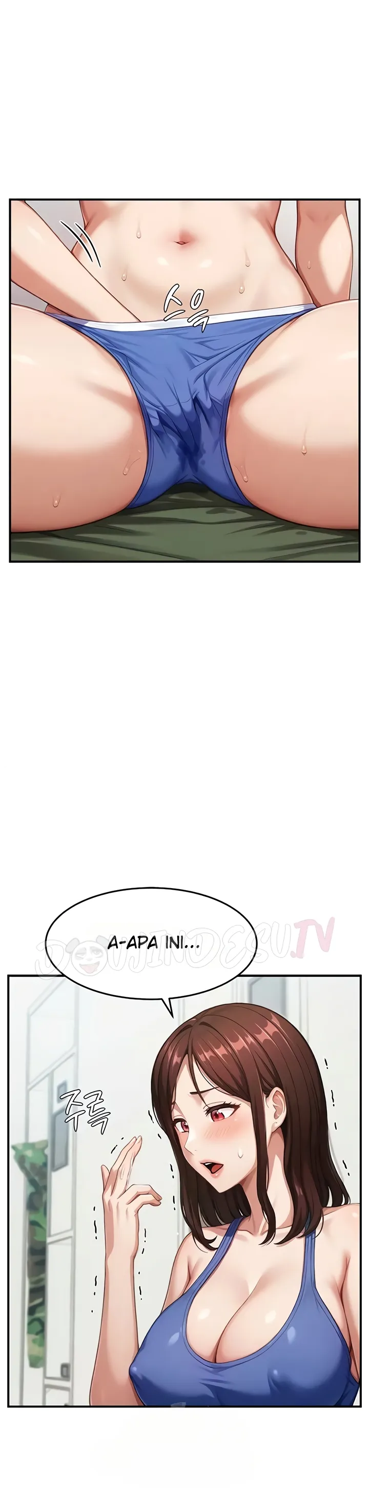 Female Recruit Training Corps - Page 20